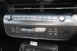 2025 Hyundai Kona Hybrid SX2.V2 MY25 Mirage Green