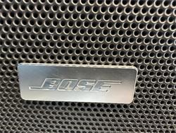 2016 Holden Commodore SS V Redline VF Series II MY16 Heron White