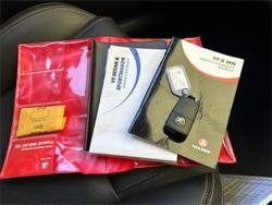 2016 Holden Commodore SS V Redline VF Series II MY16 Heron White