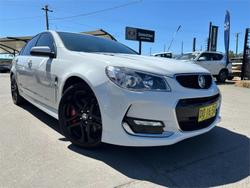 Holden Commodore