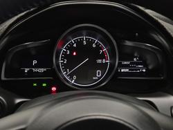 2023 Mazda CX-3 sTouring DK Soul Red Crystal