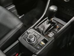 2023 Mazda CX-3 sTouring DK Soul Red Crystal