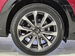 2023 Mazda CX-3 sTouring DK Soul Red Crystal