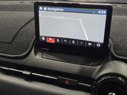 2023 Mazda CX-3 sTouring DK Soul Red Crystal
