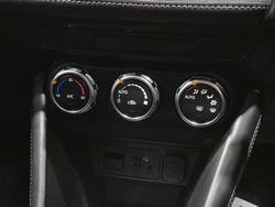 2023 Mazda CX-3 sTouring DK Soul Red Crystal