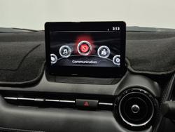 2023 Mazda CX-3 sTouring DK Soul Red Crystal
