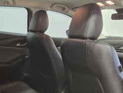 2023 Mazda CX-3 sTouring DK Soul Red Crystal