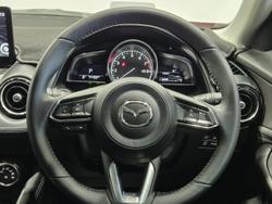 2023 Mazda CX-3 sTouring DK Soul Red Crystal