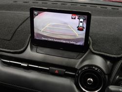 2023 Mazda CX-3 sTouring DK Soul Red Crystal