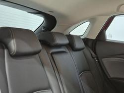 2023 Mazda CX-3 sTouring DK Soul Red Crystal