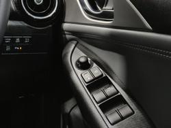 2023 Mazda CX-3 sTouring DK Soul Red Crystal