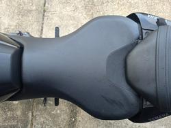 2023 Yamaha MT-07 LA (ABS) BLACK