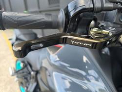 2023 Yamaha MT-07 LA (ABS) GREY