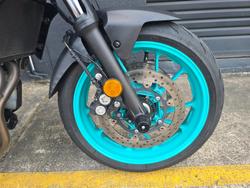 2023 Yamaha MT-07 LA (ABS) GREY