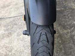2023 Yamaha MT-07 LA (ABS) GREY