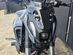 2023 Yamaha MT-07 LA (ABS) GREY
