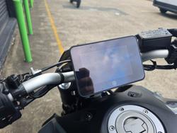2023 Yamaha MT-07 LA (ABS) GREY