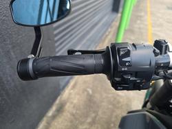 2023 Yamaha MT-07 LA (ABS) GREY