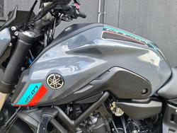 2023 Yamaha MT-07 LA (ABS) GREY