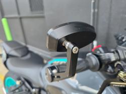 2023 Yamaha MT-07 LA (ABS) GREY