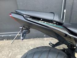 2023 Yamaha MT-07 LA (ABS) GREY