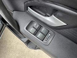 2012 Ford Territory TS SZ Silhouette