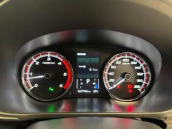 2023 Mitsubishi Triton GLS MR MY23 4X4 Dual Range White