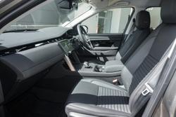 2024 Land Rover
                Discovery Sport P200 S