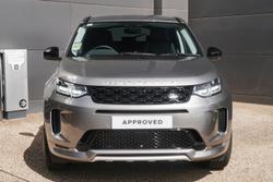 2024 Land Rover
                Discovery Sport P200 S