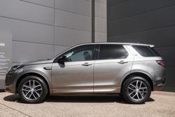 2024 Land Rover
                Discovery Sport P200 S