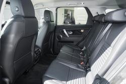 2024 Land Rover
                Discovery Sport P200 S