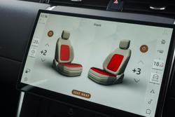 2024 Land Rover
                Discovery Sport P200 S