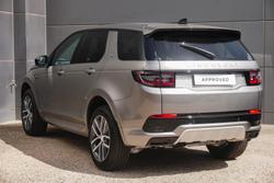 2024 Land Rover
                Discovery Sport P200 S