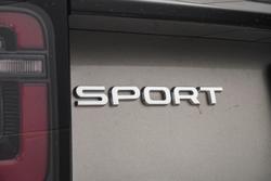 2024 Land Rover
                Discovery Sport P200 S