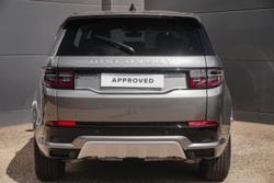 2024 Land Rover
                Discovery Sport P200 S