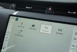 2024 Land Rover
                Discovery Sport P200 S