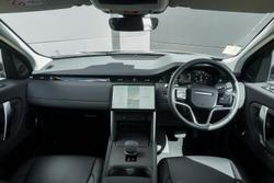 2024 Land Rover
                Discovery Sport P200 S