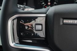 2024 Land Rover
                Discovery Sport P200 S