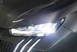 2025 Peugeot 3008 Allure Hybrid