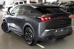 2025 Peugeot 3008 Allure Hybrid