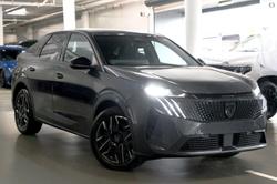 2025 Peugeot 3008 Allure Hybrid