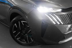 2025 Peugeot 3008 Allure Hybrid