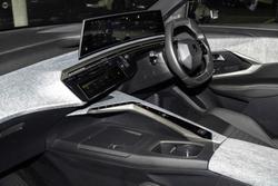2025 Peugeot 3008 Allure Hybrid