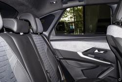 2025 Peugeot 3008 Allure Hybrid