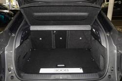 2025 Peugeot 3008 Allure Hybrid