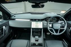 2024 Land Rover Discovery Sport P300e Dynamic SE