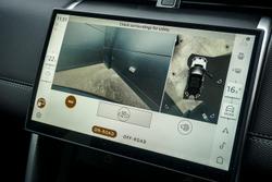 2024 Land Rover Discovery Sport P300e Dynamic SE