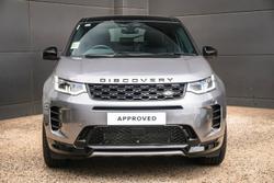 2024 Land Rover Discovery Sport P300e Dynamic SE