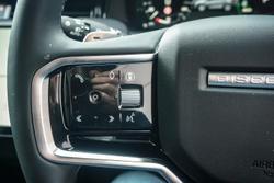 2024 Land Rover Discovery Sport P300e Dynamic SE