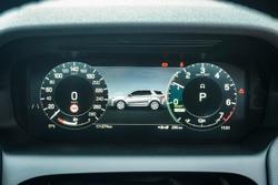 2024 Land Rover Discovery Sport P300e Dynamic SE